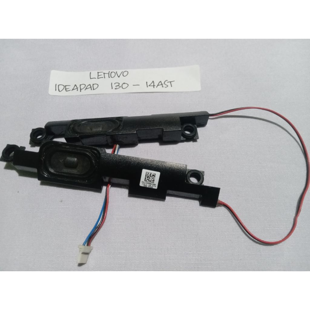 Speaker Laptop Lenovo Ideapad 130-14ast