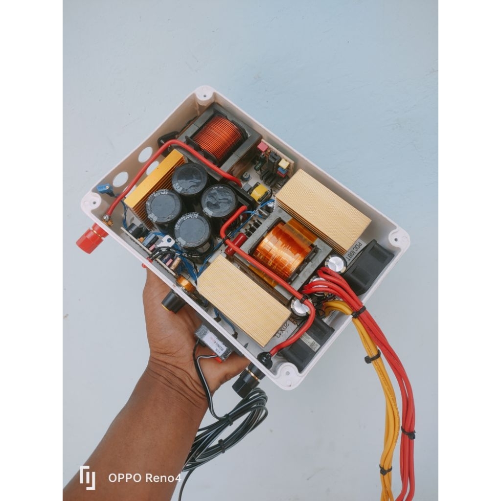 pdc igbt 8 mosfet jumbo payau asin