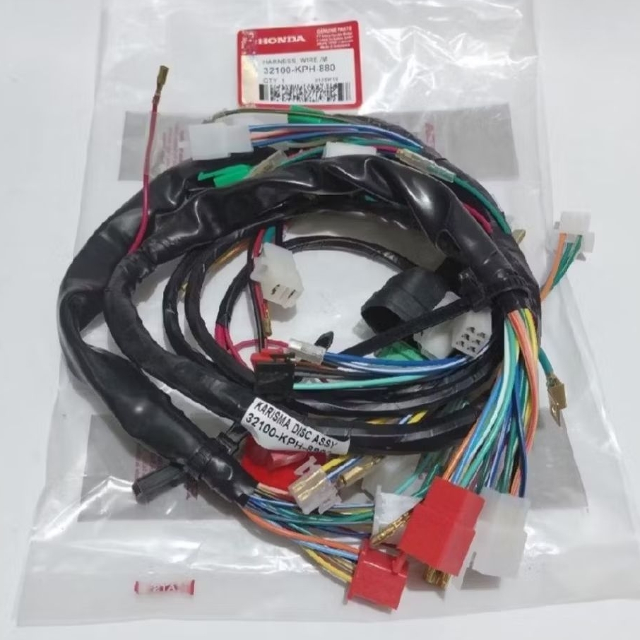 KABEL BODY KARISMA HONDA KPH KARISMA KPH