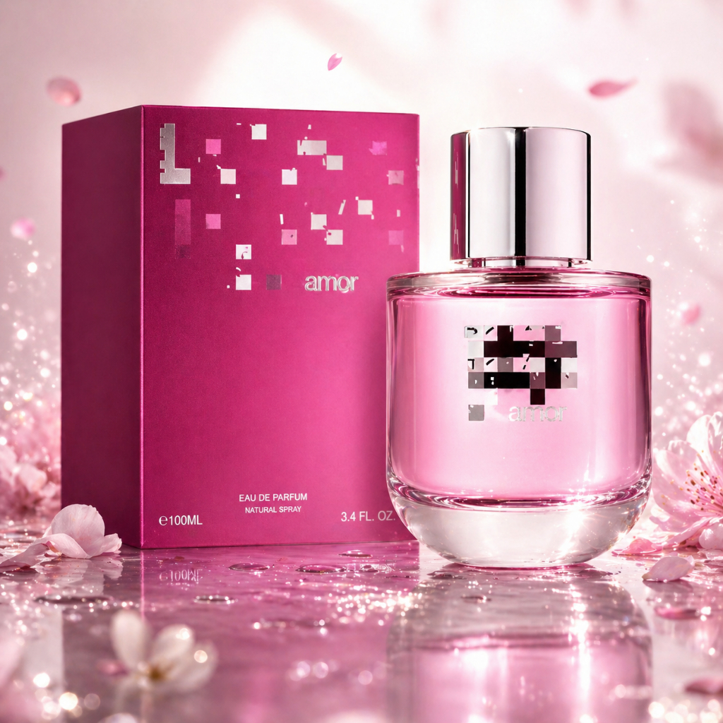PARFUM WANITA DO.WN TOWN 90ML (CKDT)