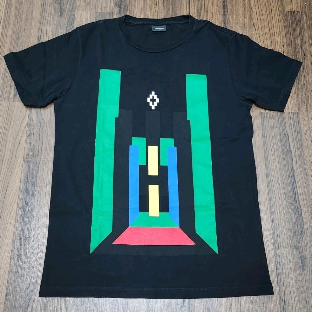 Marcelo burlon tshirt