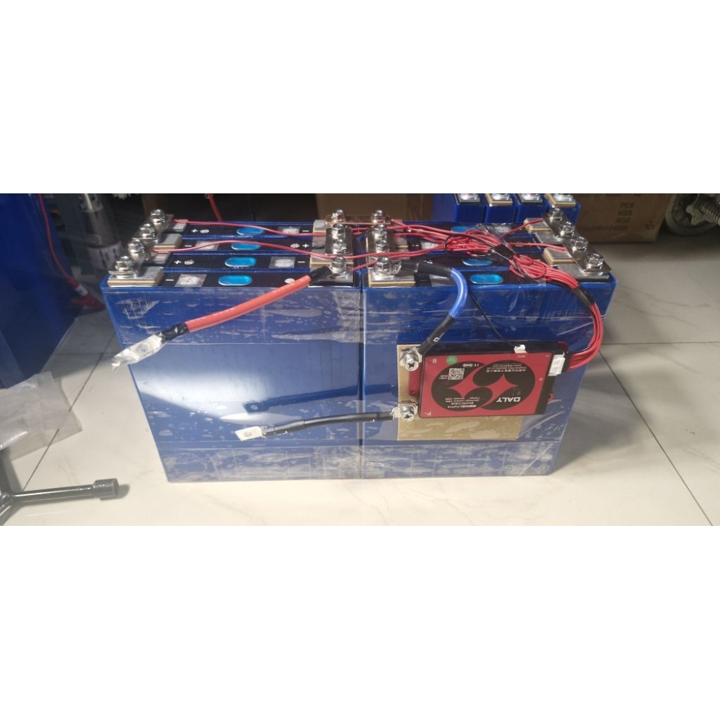 Lifepo4 24V 100ah 8S 100ah