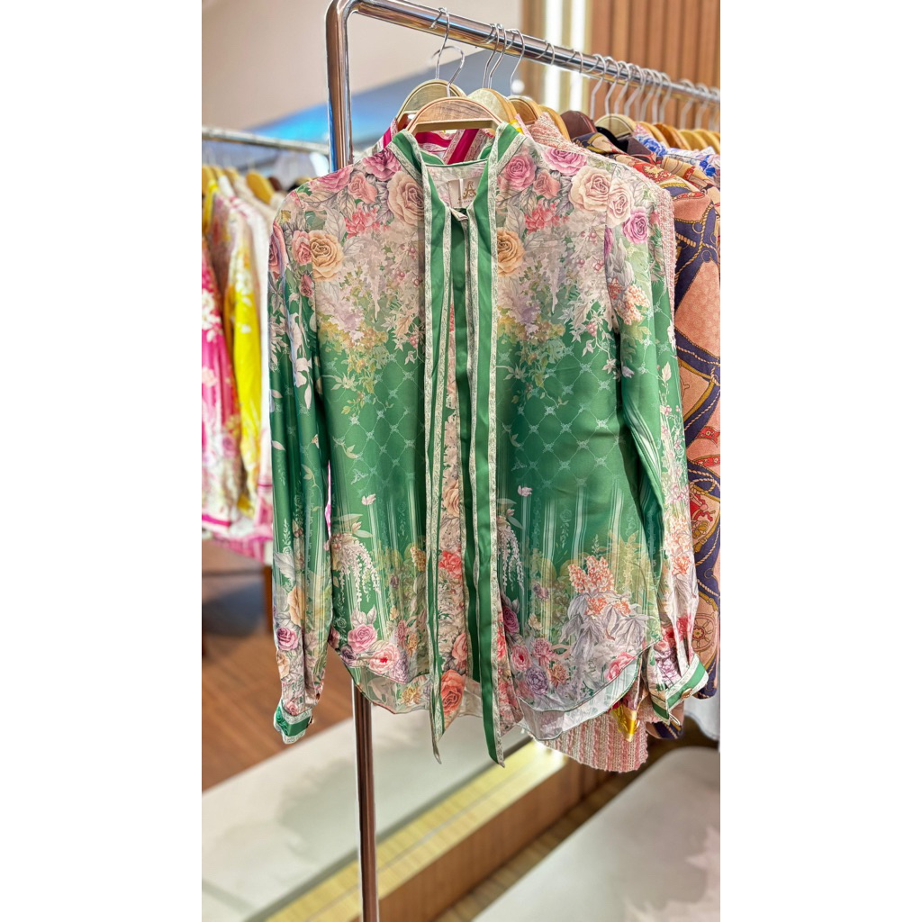 ayudyahandari blouse
