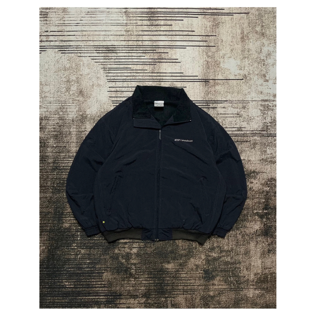 Jacket Reebok JKT0079 020526 Second