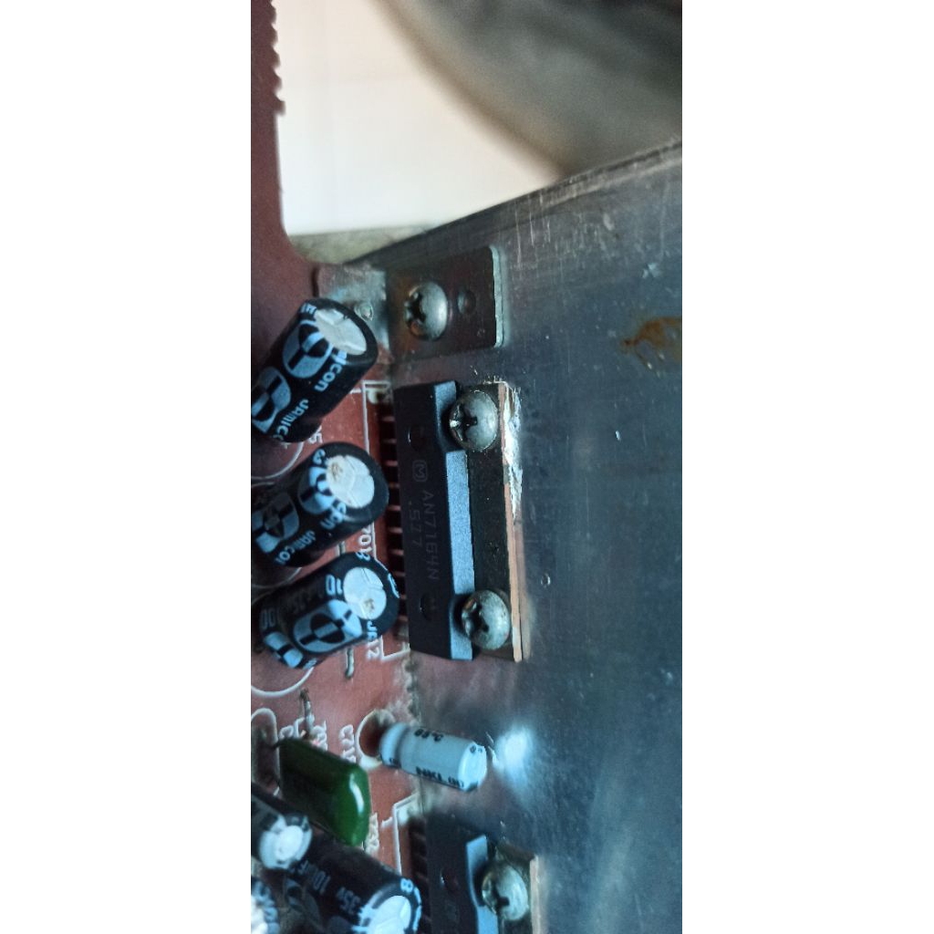mesin dat 55_59polytron AN 7164 kali 2