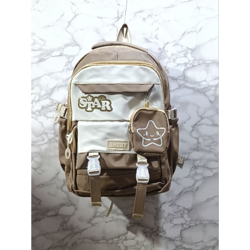 Ransel AMORY