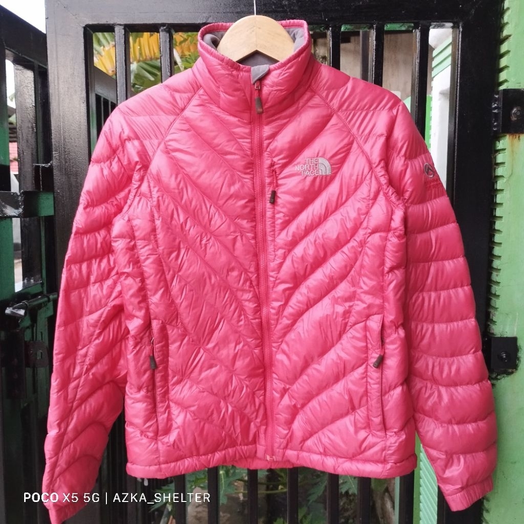 TNF PUFFER 800FP