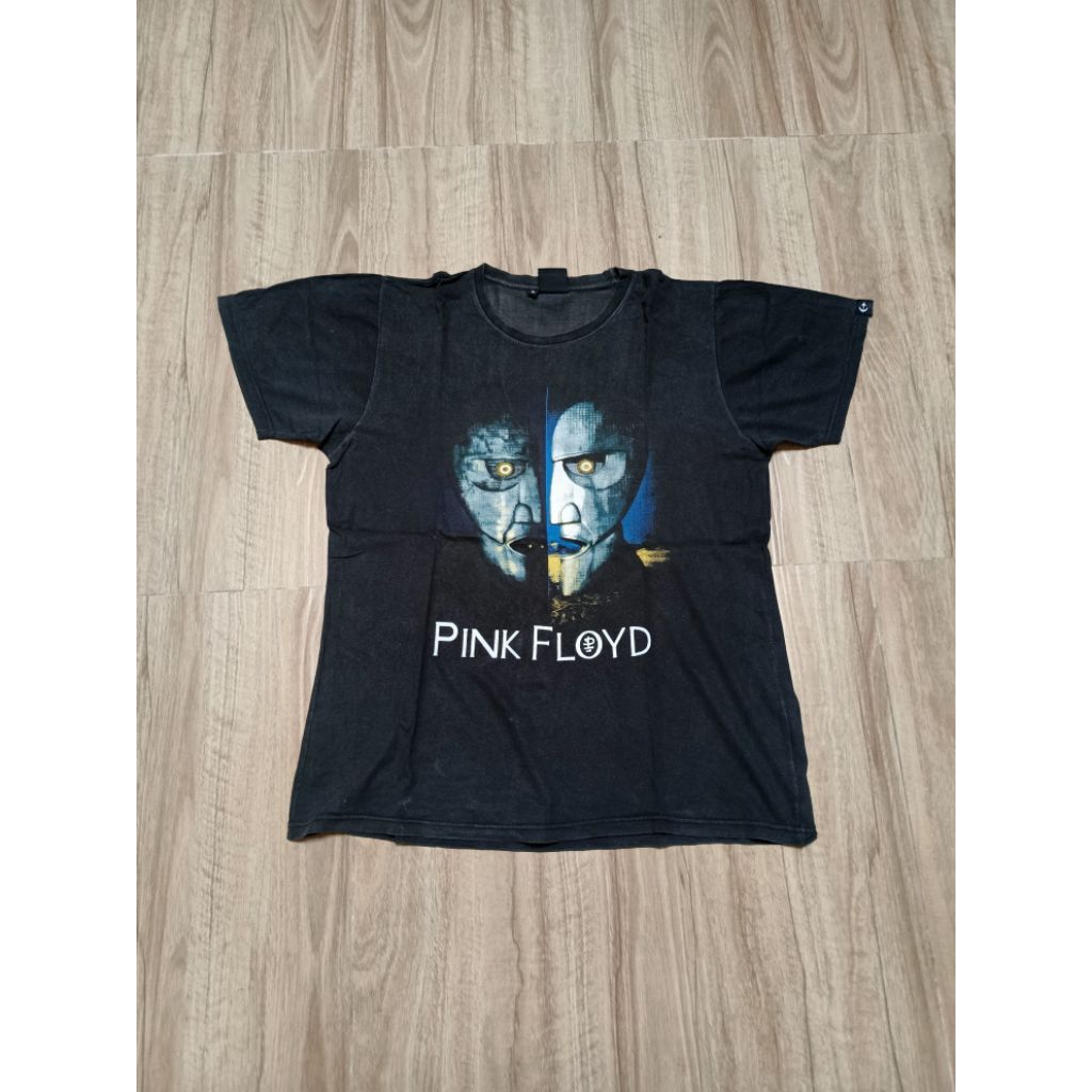 Kaos Vintage Pink Floyd
