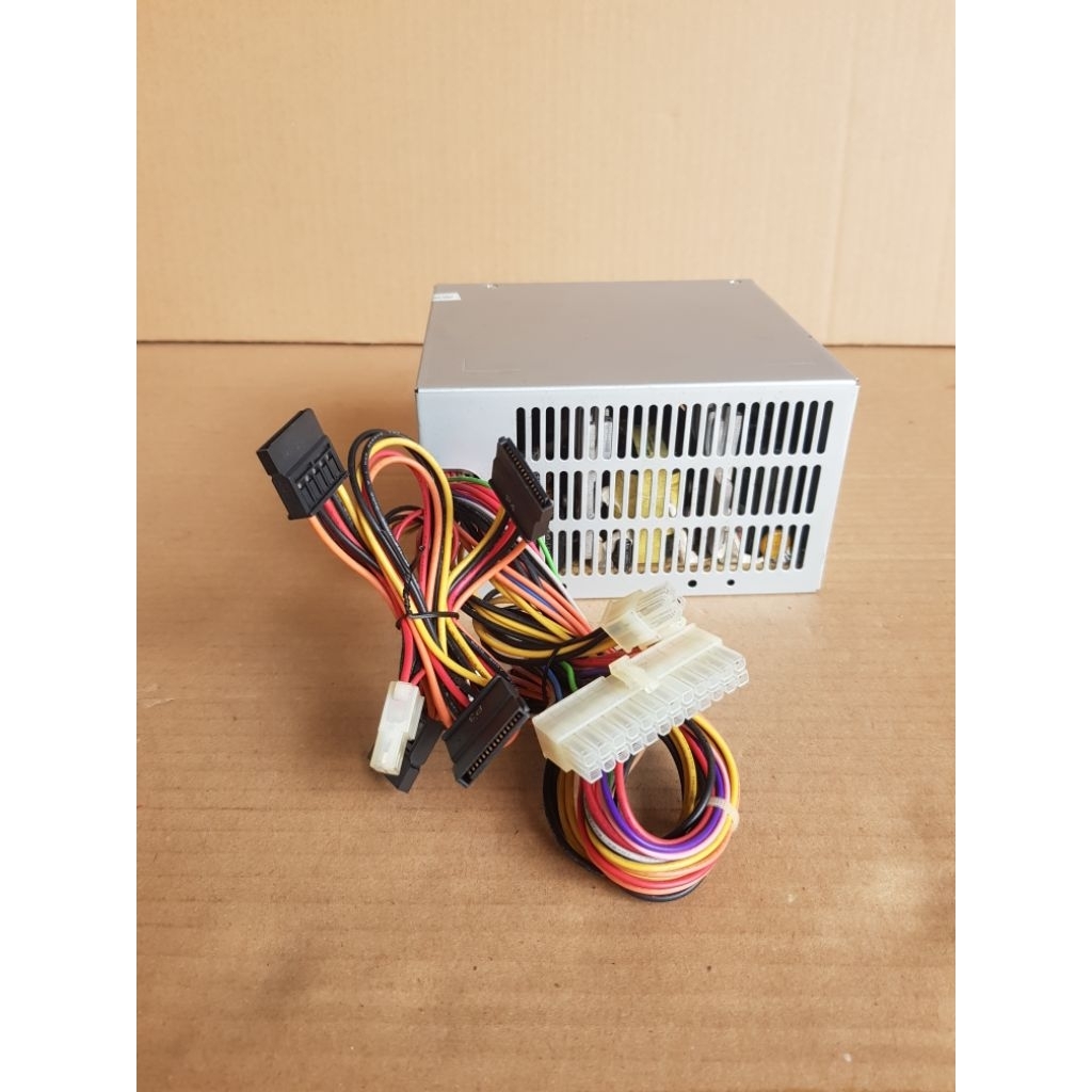 Psu Build Up Bestec 120Watt