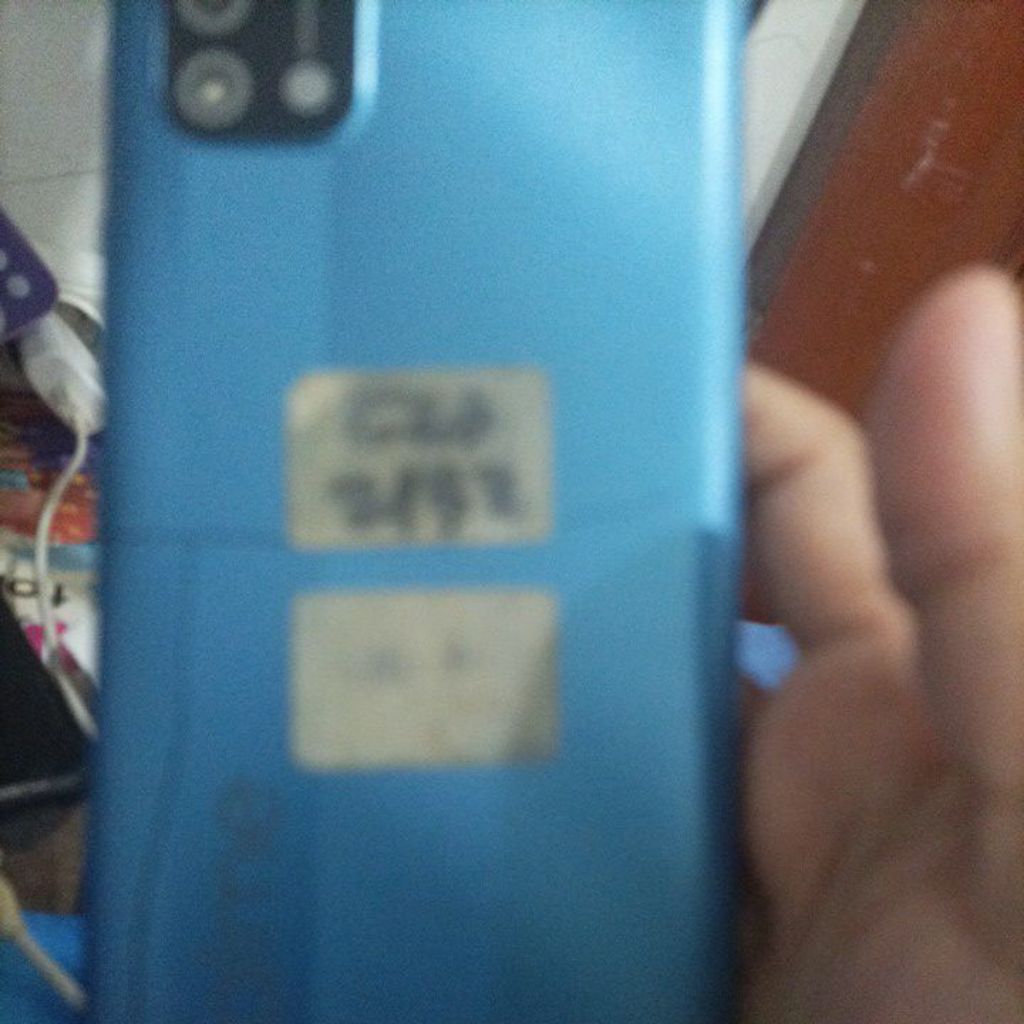 realme c1a second