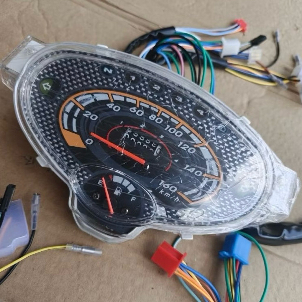 SPEEDOMETER KIRANA KPW WAVE 125R DREAM 125 THAILAND