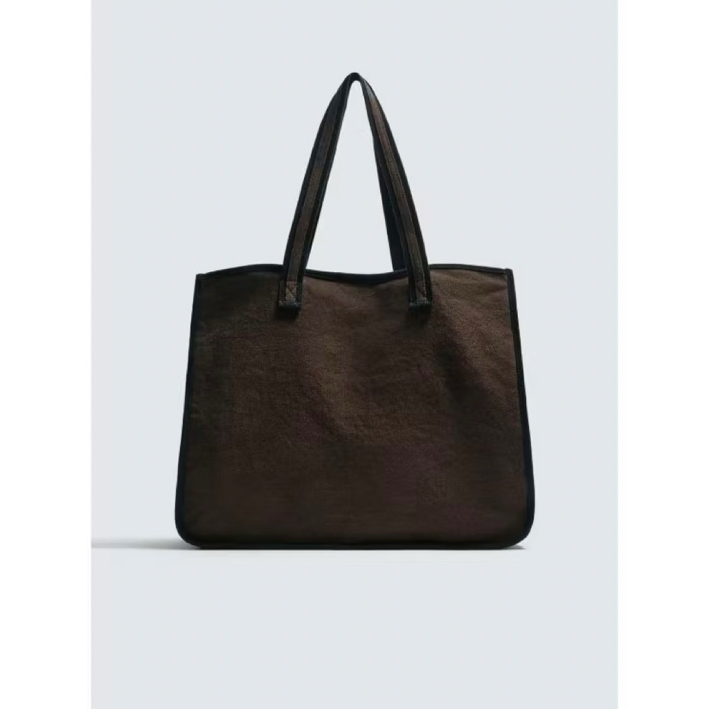Tas Cowok Zara