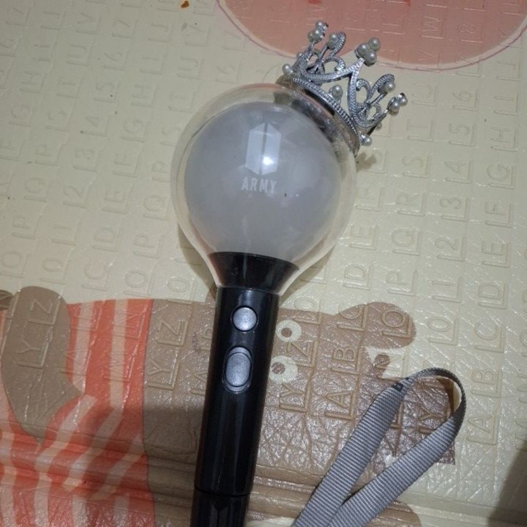 ARMY BOMB SE