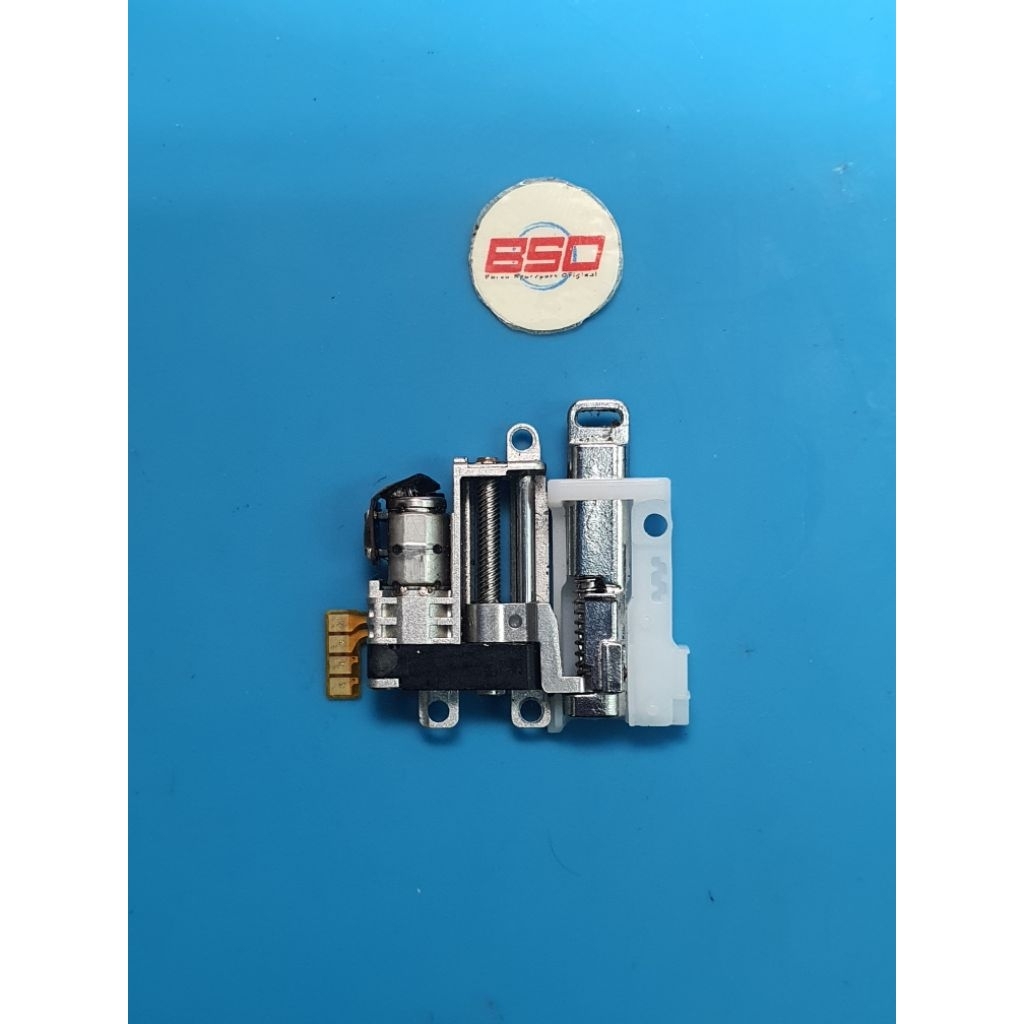 Bukan Handphone Part Rotor/Motor Penggerak Kinetik Kamera Depan/Pop Up Oppo Reno 10x Zoom Original C
