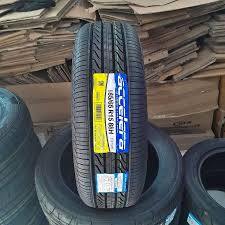 Ban mobil tubles Accelera Eco Plush 185/65 Ring15 II ban mobil 185 65 r15