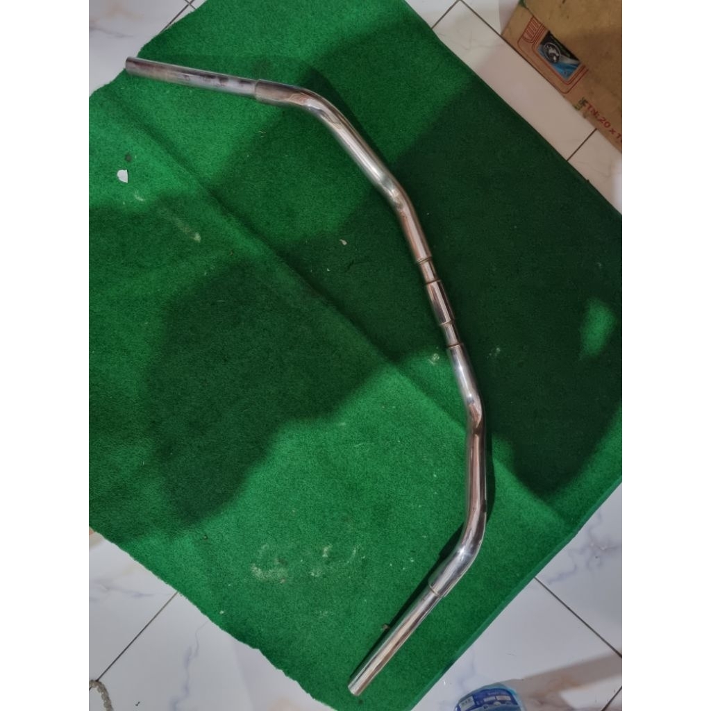 Stang Honda Shadow 1100 Original - Handlebar Shadow VT1100 Copotan