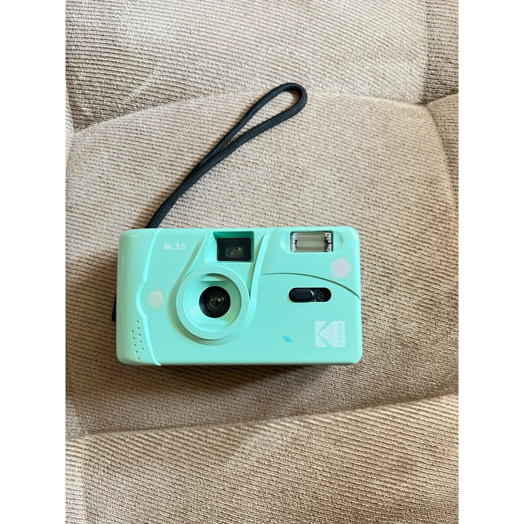 Camera Kodak M35