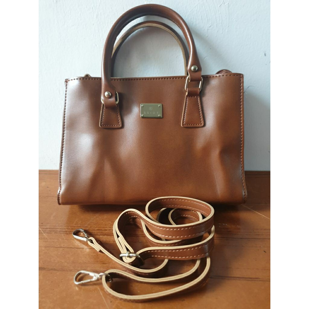 SLING BAG SECOND BRAND SSAMZIE SSIOT