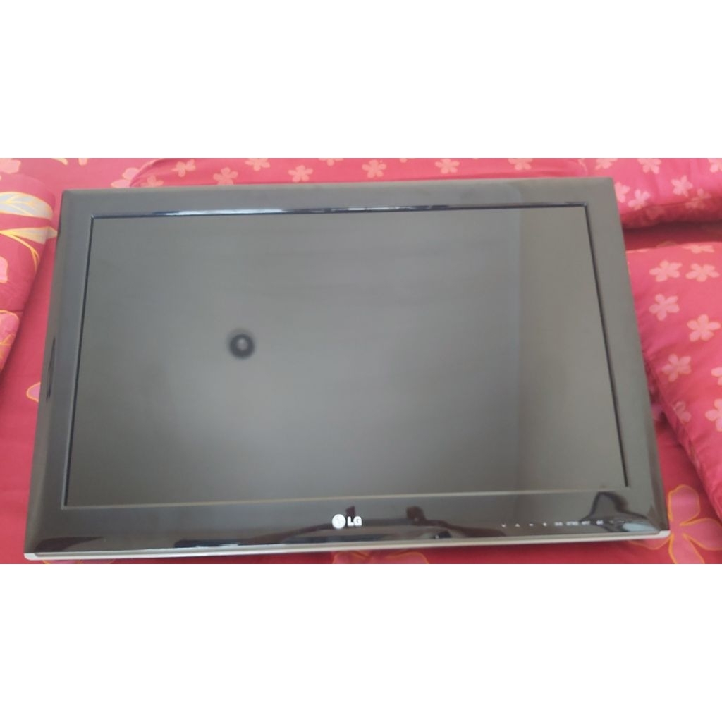 Tv LG analog type 32ls3400
