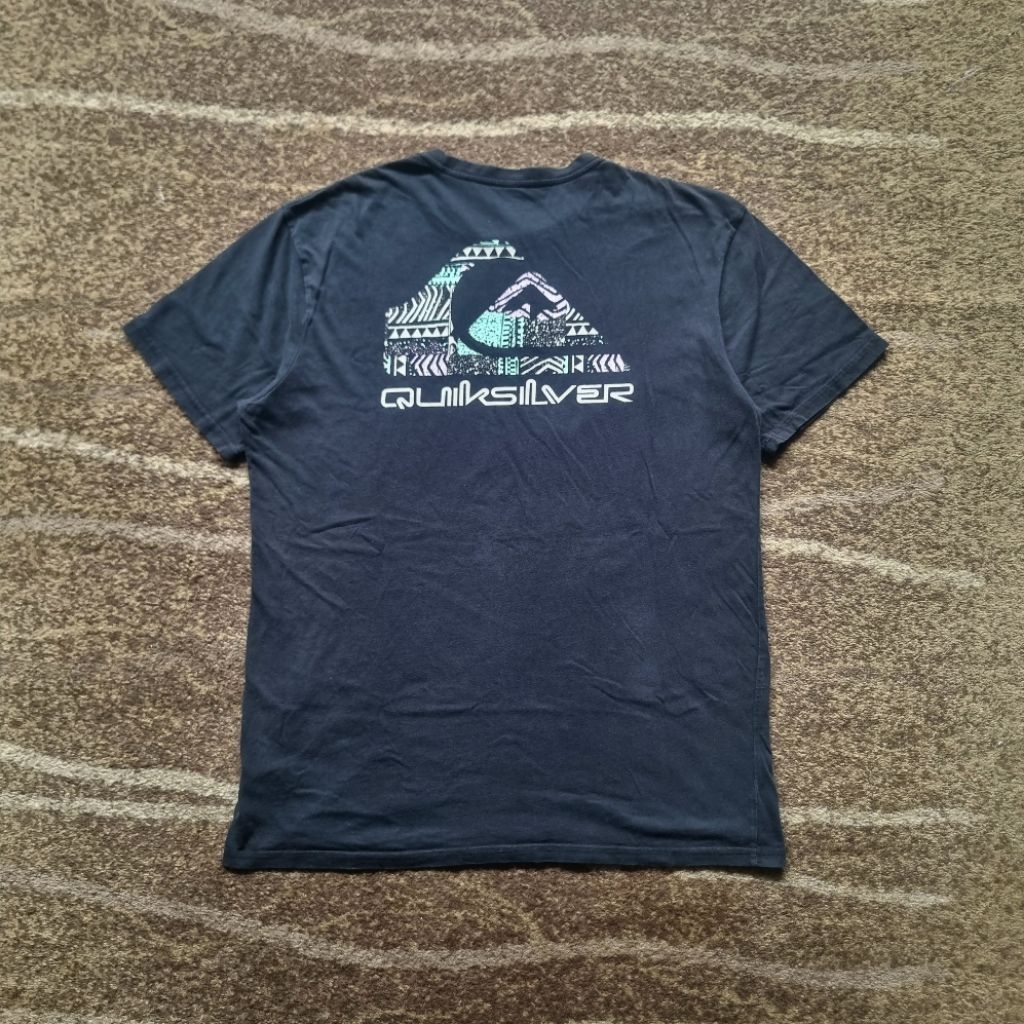 Kaos Quicksilver