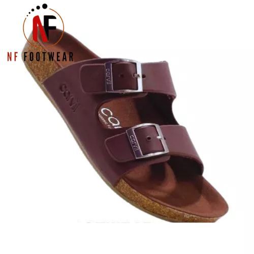 PROMO SANDAL SELOP CARVIL PRIA SANDAL PRIA TERBARU SANDAL KULIT PRIA SANDAL CASUAL PRIA TRENDY