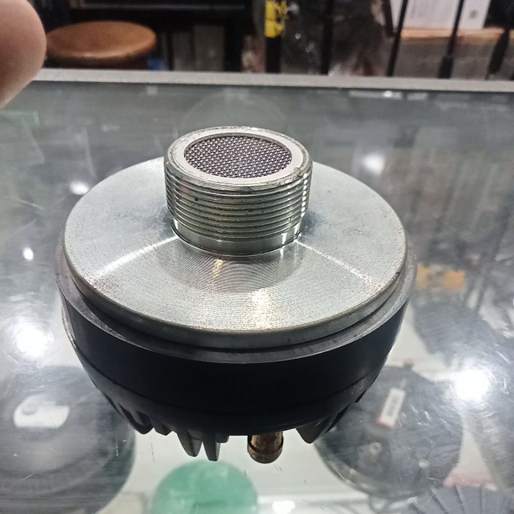 driver Twitter RCF N 350