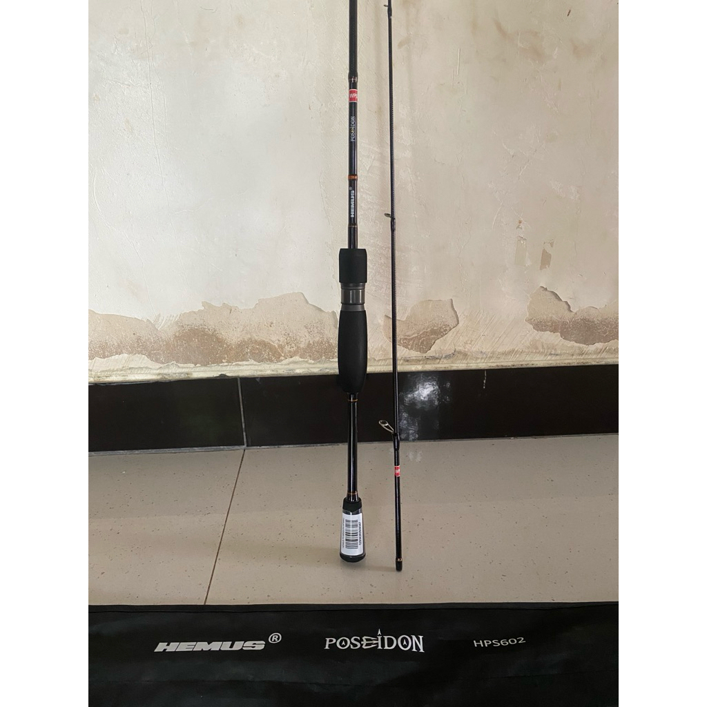 hemus poseidon (second)