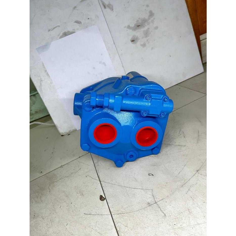 AXIAL PISTON PUMP VICKERS PVB29 / PISTON PUMP EATON VICKERS TYPE PVB29