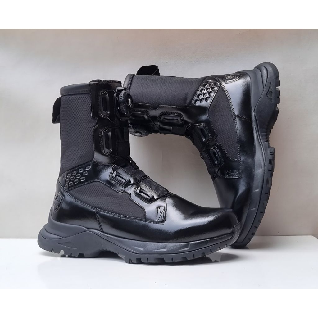 sepatu pdl Spartan x-force original