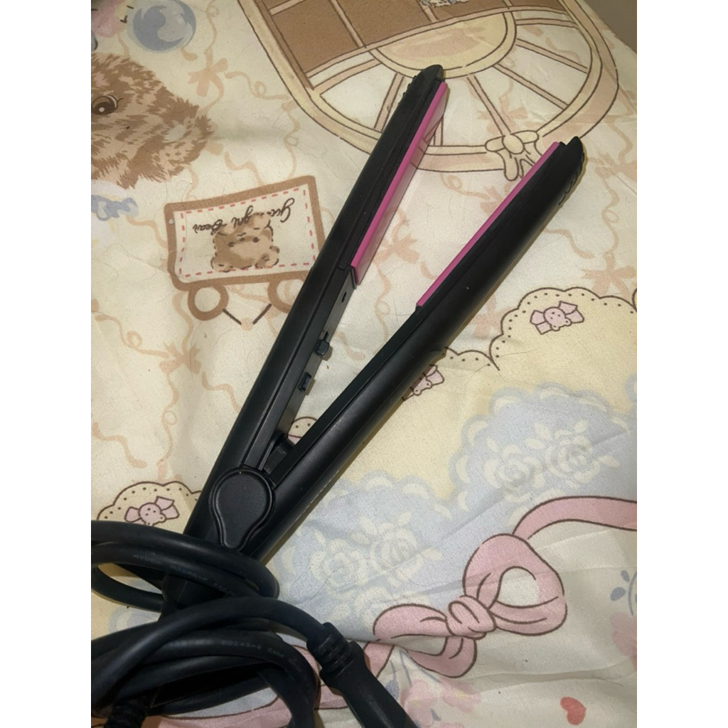 (Preloved) Catokan Philips HP-8401