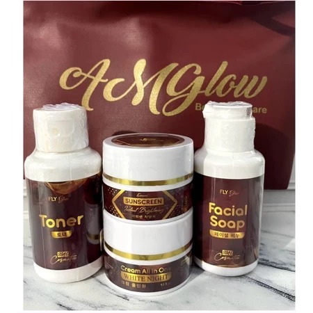 Cream almaxi glow BPOM Original al maxi glow