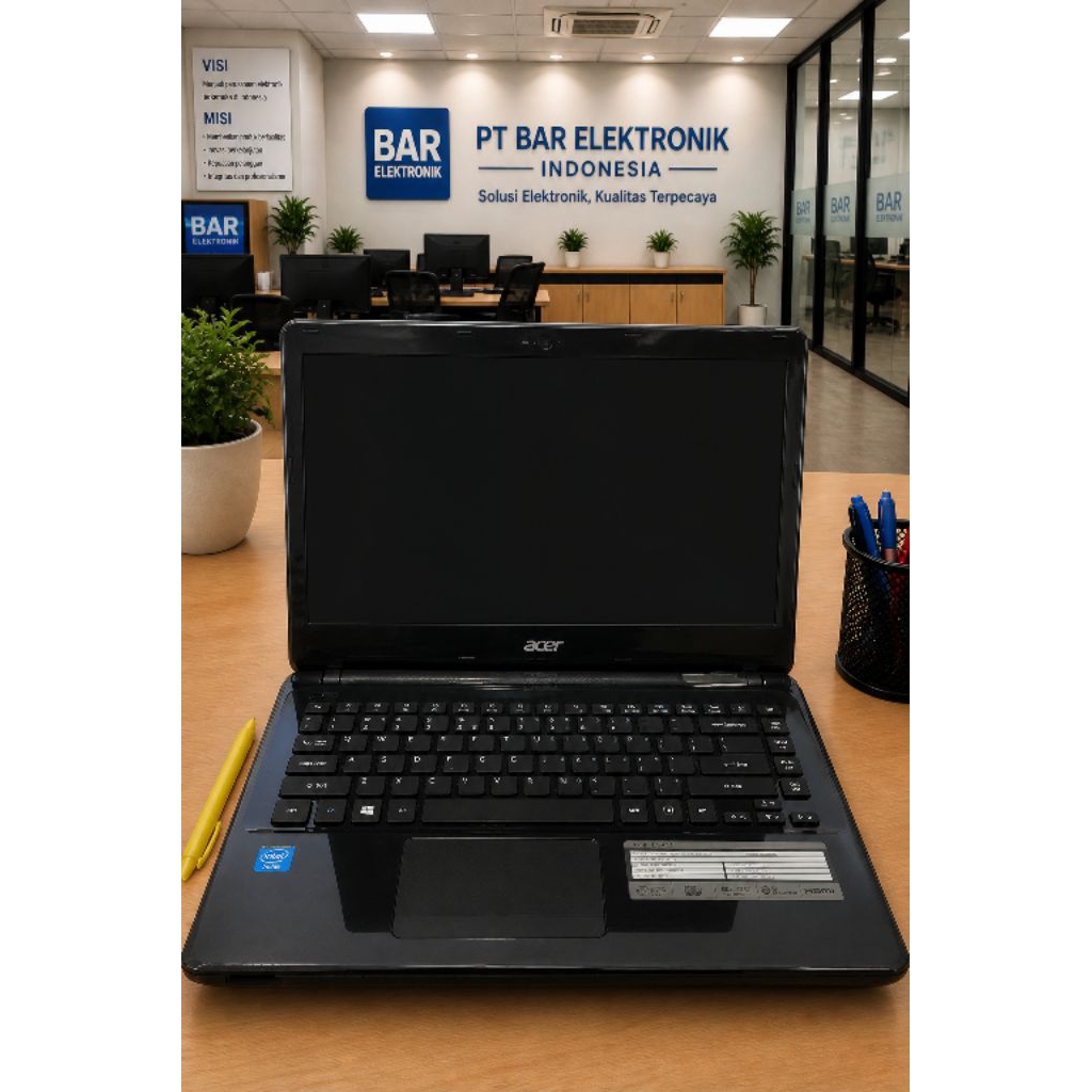 LAPTOP ACER ASPIRE E1 - 423