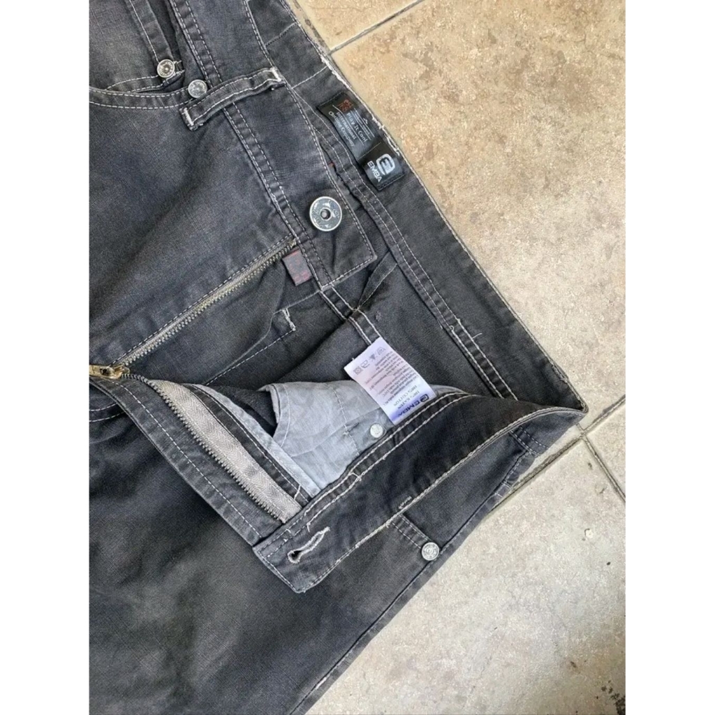 EMBA JEANS