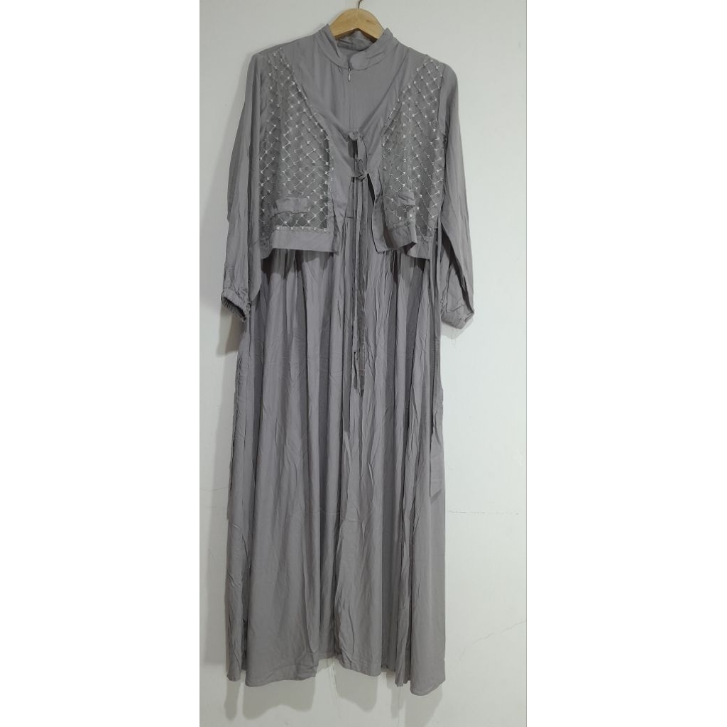 gamis amelia