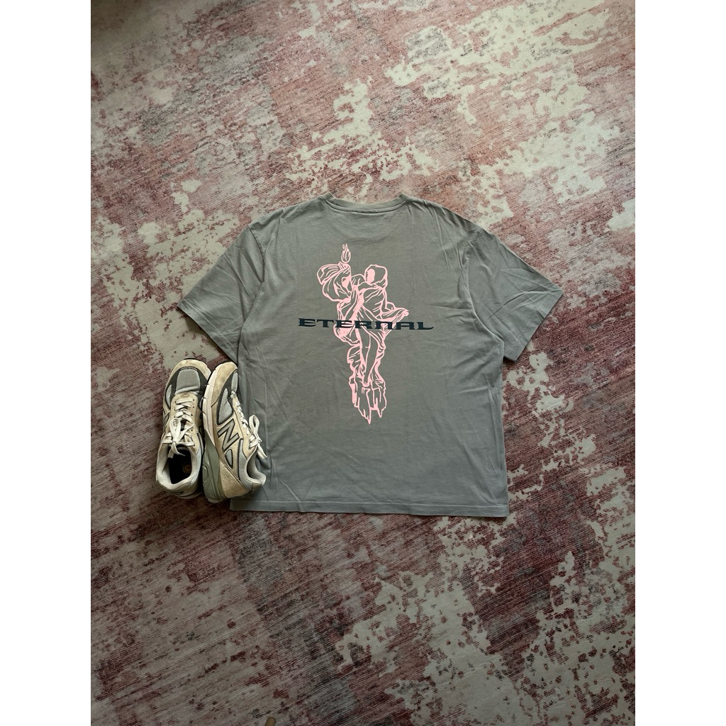 HnM tshirt second