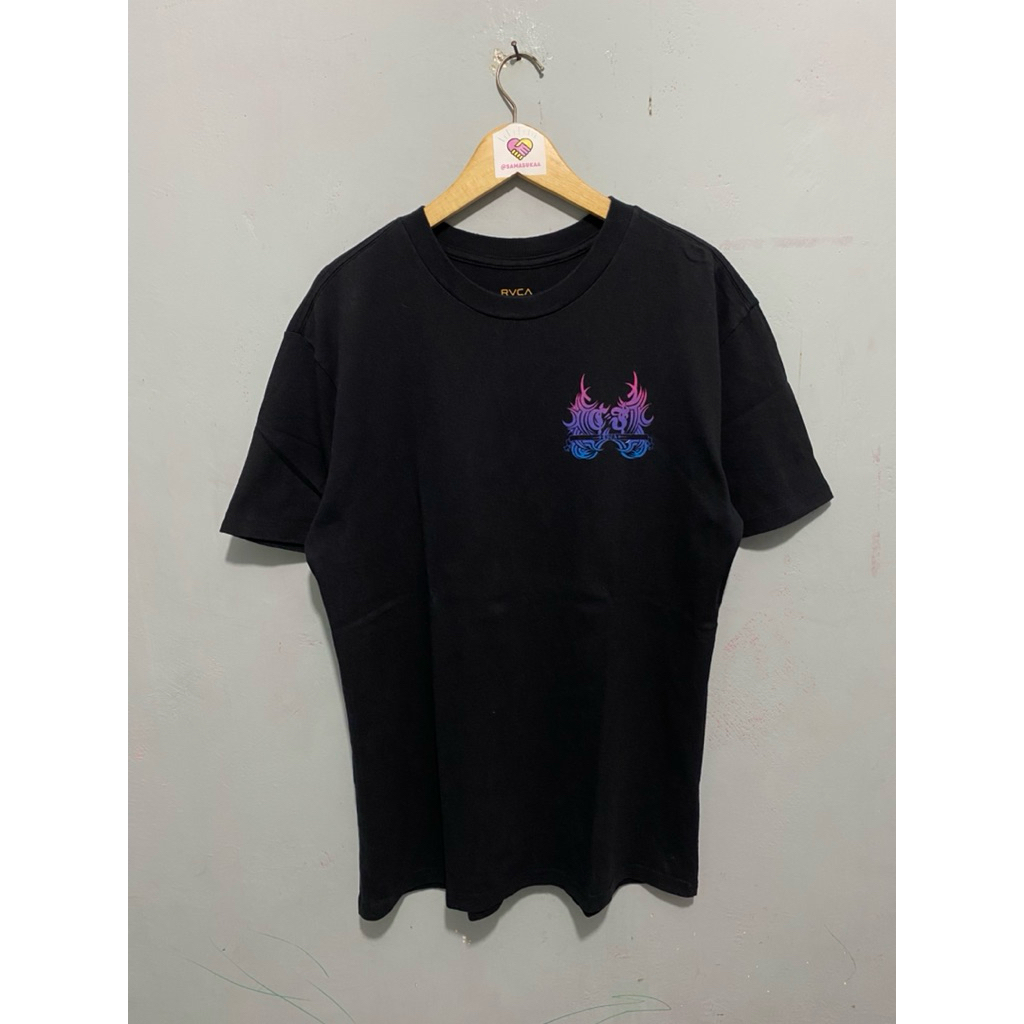 kaos rvca