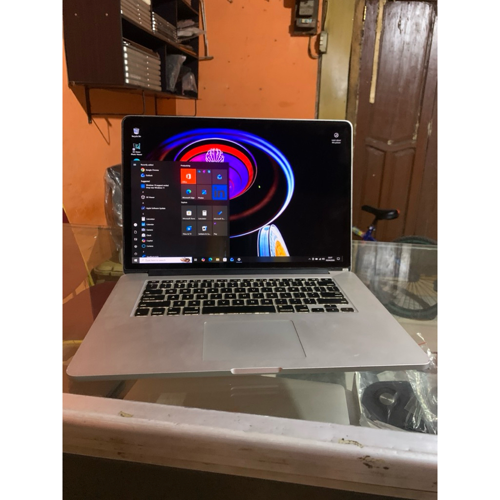 macbook pro retina 2012/13 i7 8/256 ok