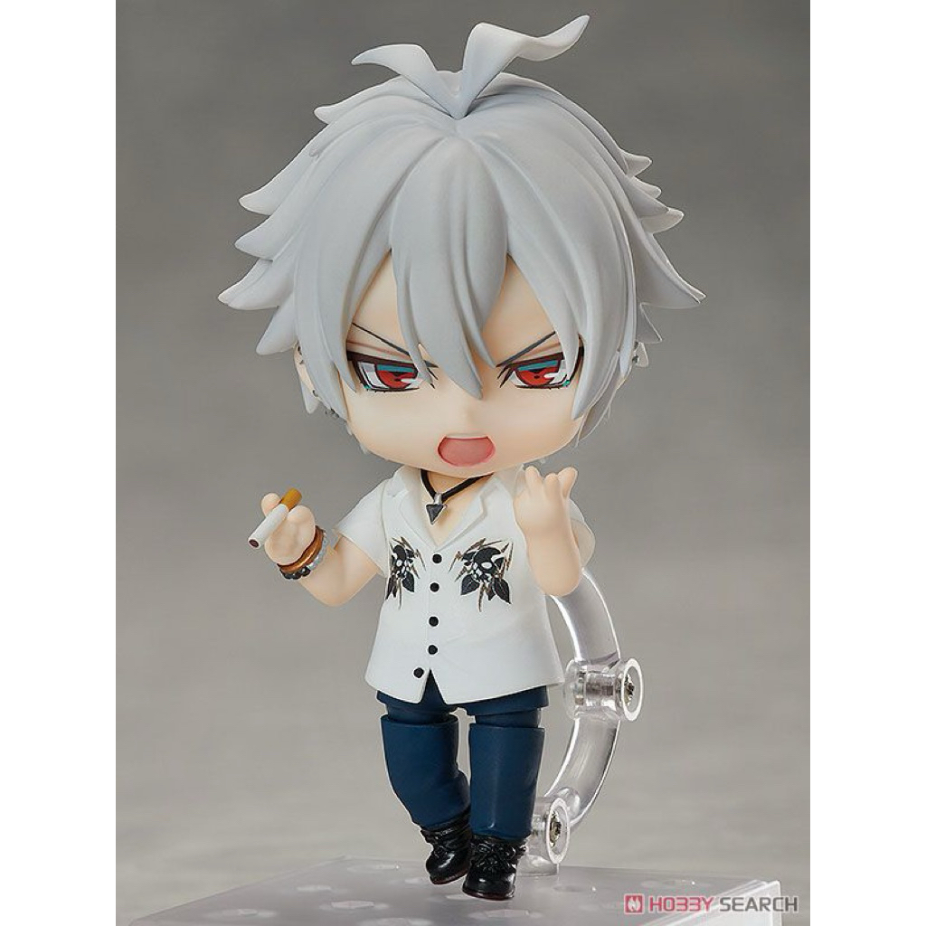 Nendoroid Samatoki Hypnosis Microphone Second Good Condition