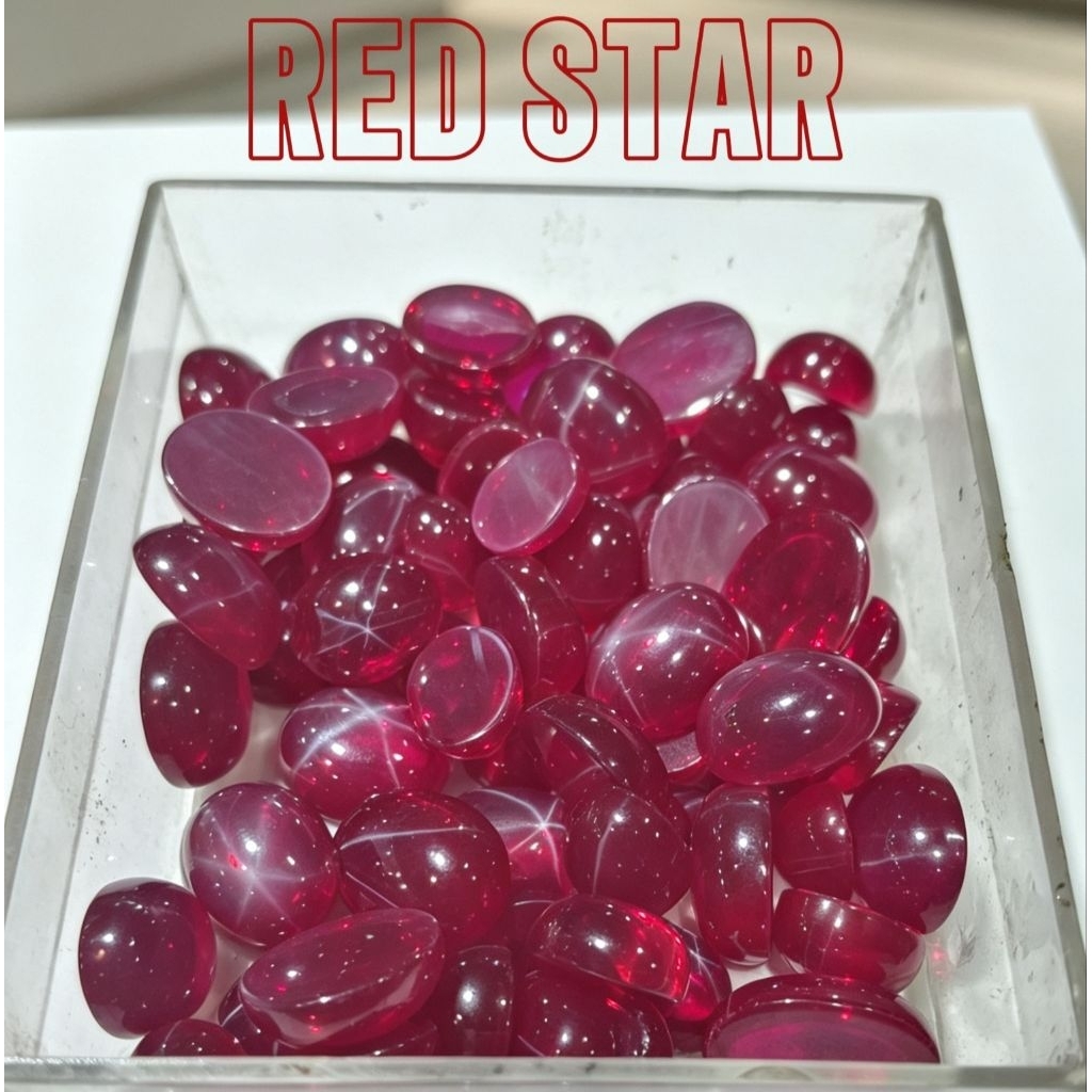 BATU REED AMEICAN STAR 6 NATURAL BANGKOK ASLI