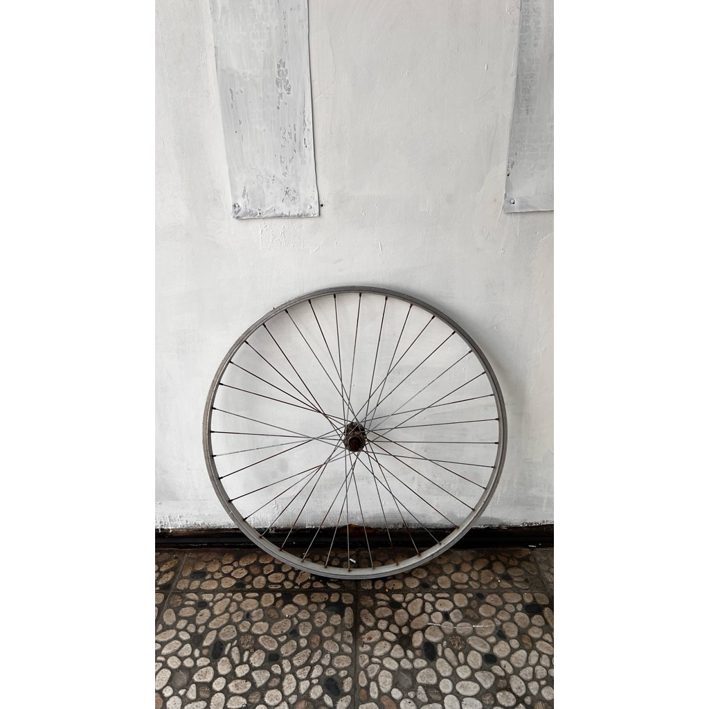 Velg Sepeda Fixie
