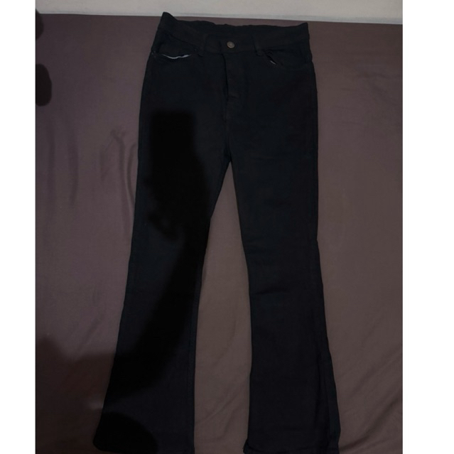 Preloved Jeans Cutbray