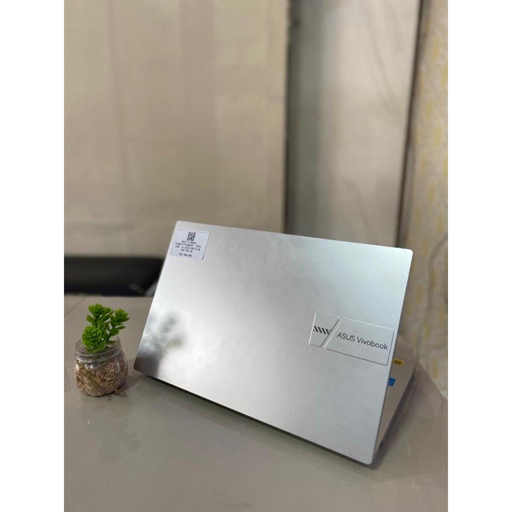 ASUS VIVOBOOK GEN TERBARU CORE I3 GEN 13 RAM 8 GB SSD 256 GB