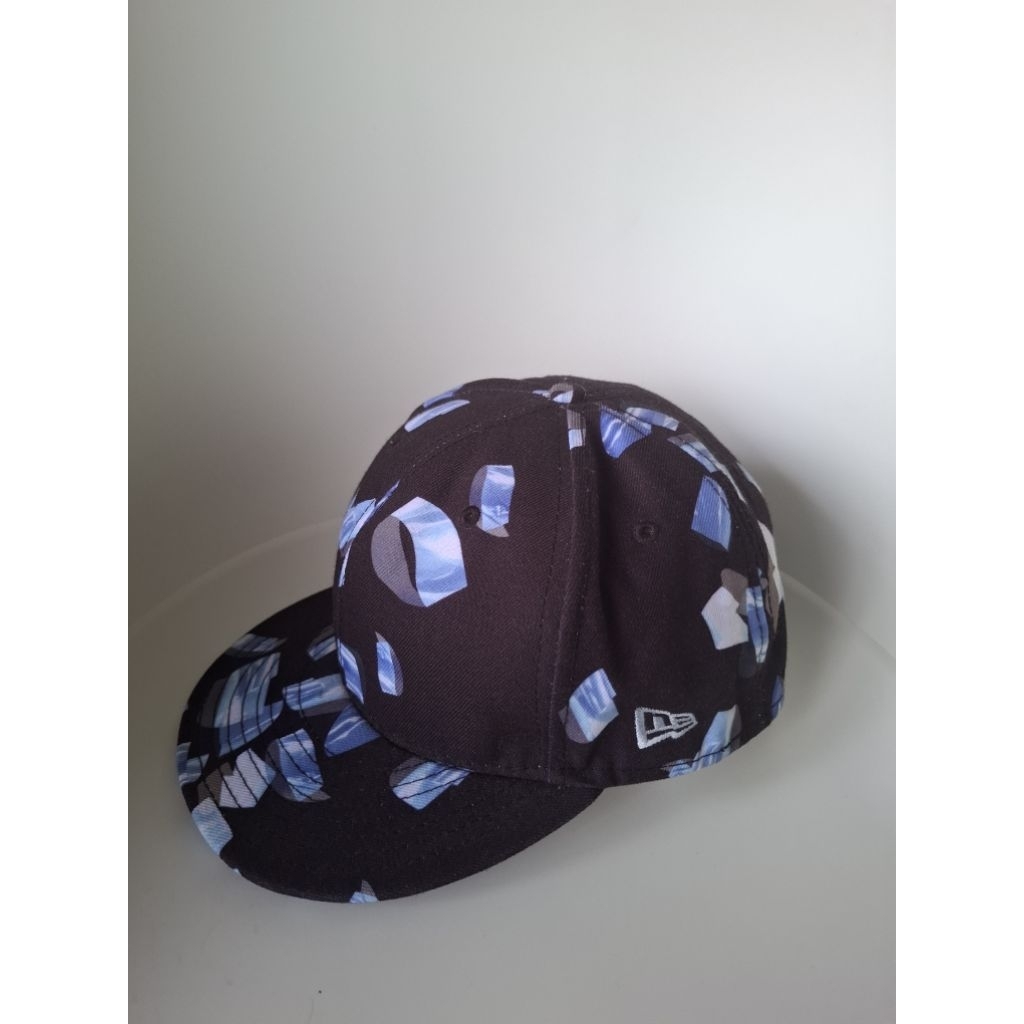 NEW ERA x KENZO snapback