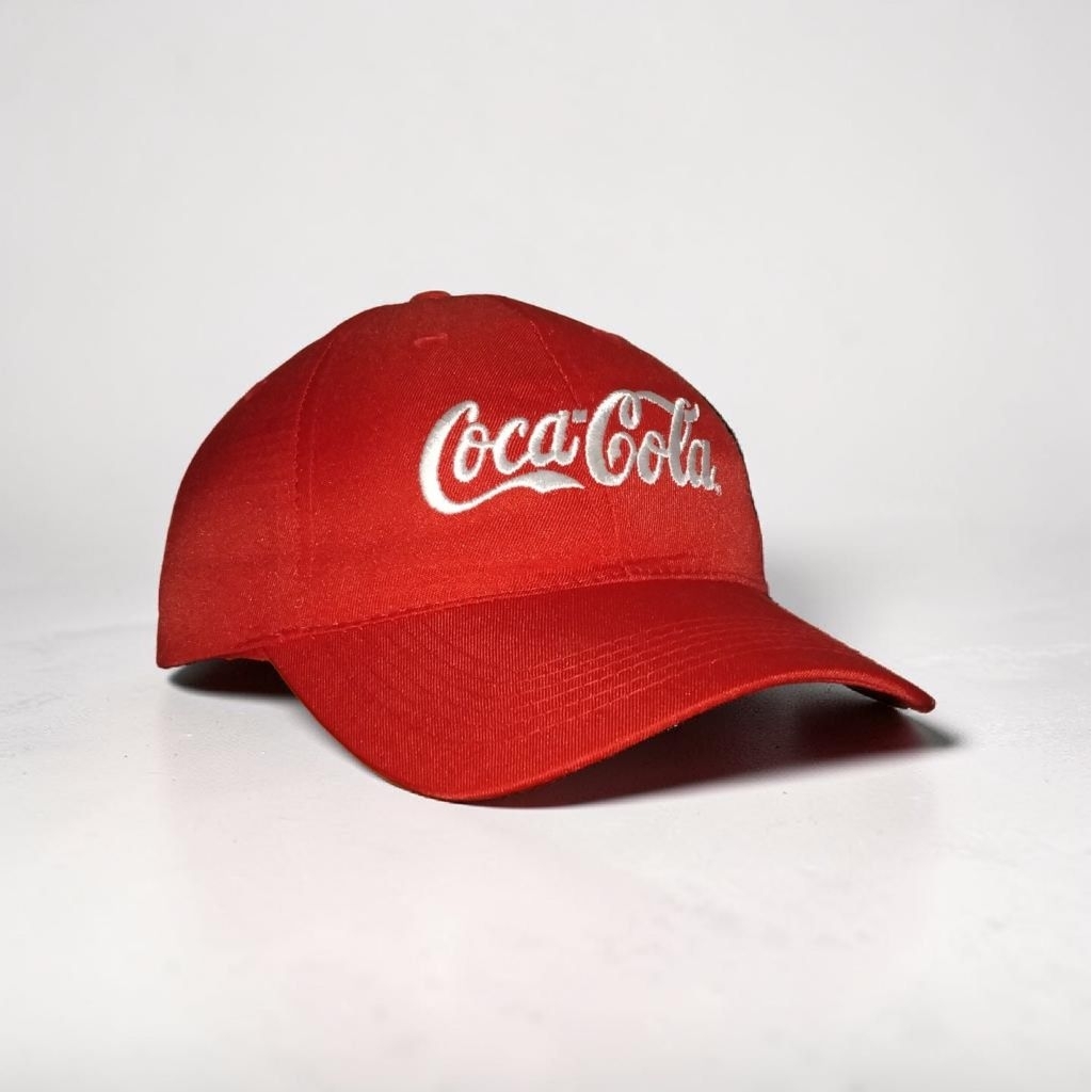 Topi CocaCola Vintage