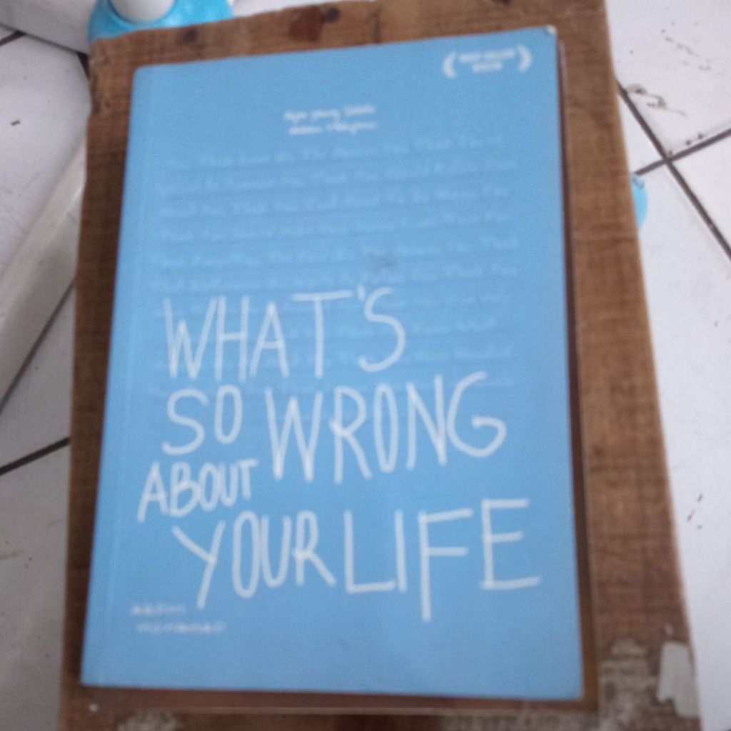 Buku novel PETER RISA SARASWATI second original