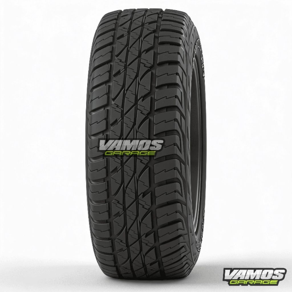 Ban Mobil Tubles ACCELERA OMIKRON A/T 215 75 R15 Ban Semi Offroad Ban Rush Terios Vitara Escudo