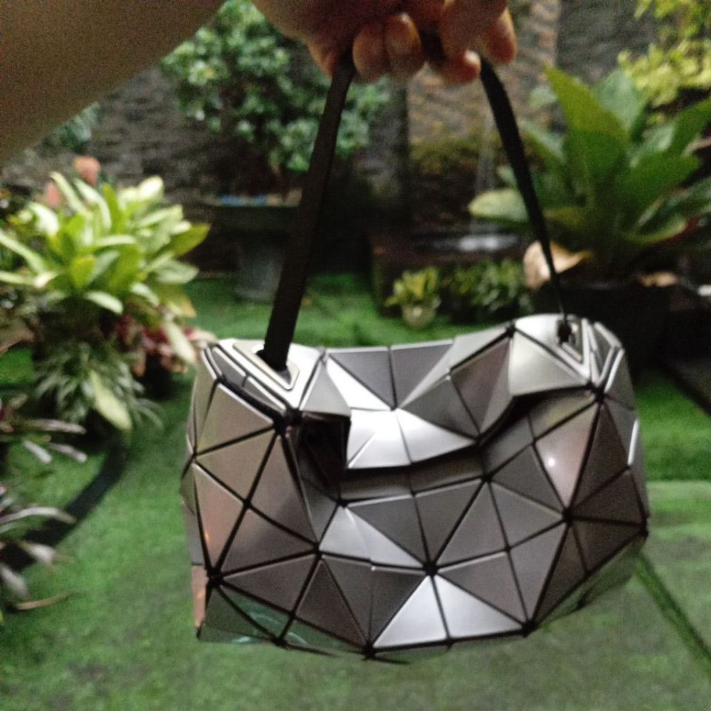 tas  Baobao issey miyake