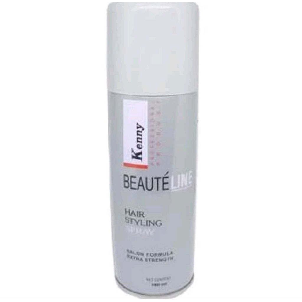 Kenny Hair spray