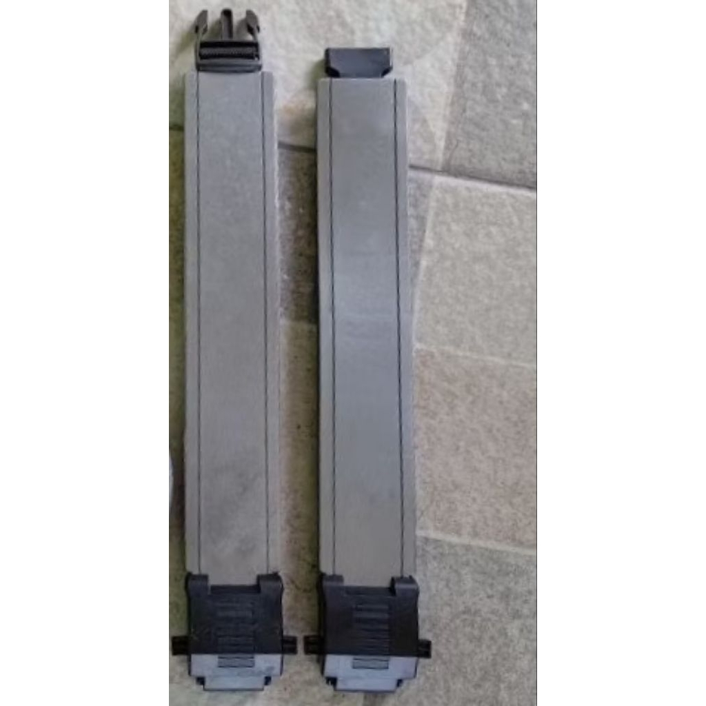 Strap CSM decadedriver Recast