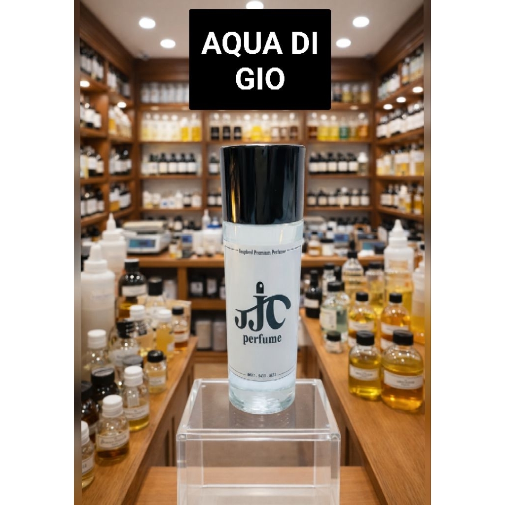 aqua digio acqua dicgio parfum